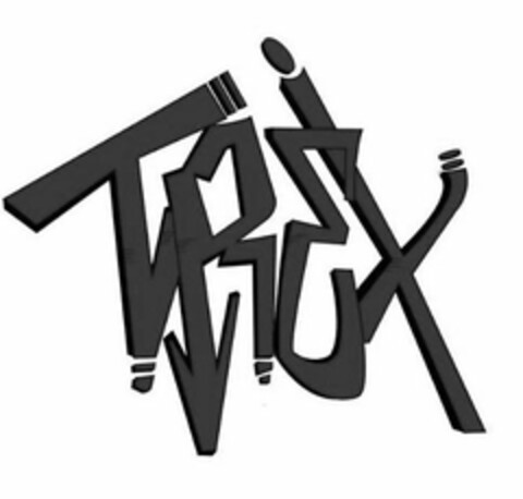 TREX Logo (USPTO, 04.02.2019)