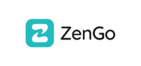 Z ZENGO Logo (USPTO, 27.02.2019)