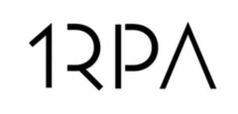 1RPA Logo (USPTO, 02/27/2019)