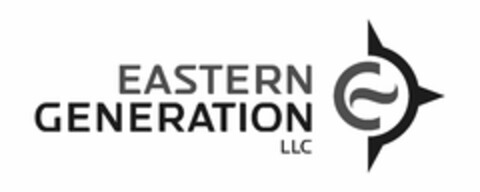 EASTERN GENERATION LLC Logo (USPTO, 13.03.2019)