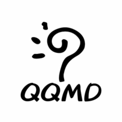 QQMD Logo (USPTO, 30.03.2019)