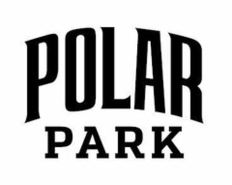 POLAR PARK Logo (USPTO, 12.04.2019)