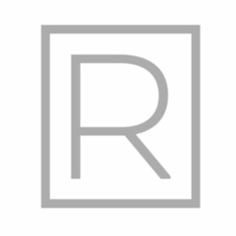 R Logo (USPTO, 04/12/2019)