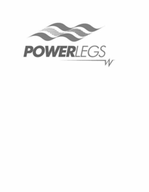 POWERLEGS W Logo (USPTO, 30.04.2019)