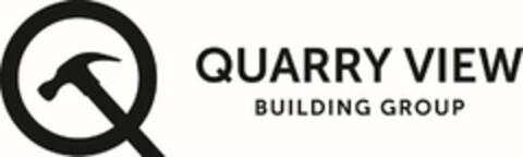 Q QUARRY VIEW BUILDING GROUP Logo (USPTO, 06.05.2019)