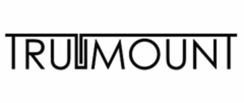 TRUMOUNT Logo (USPTO, 06.05.2019)