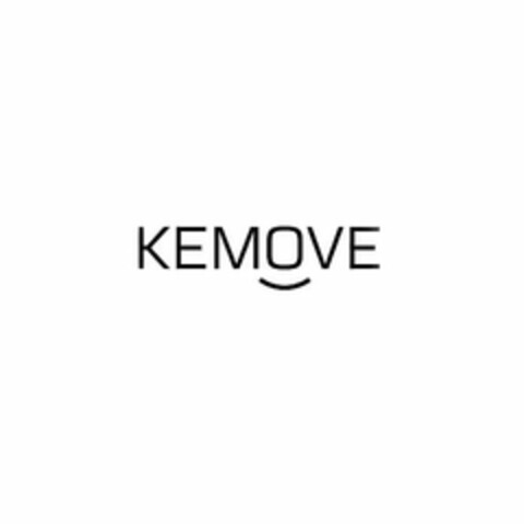 KEMOVE Logo (USPTO, 14.05.2019)