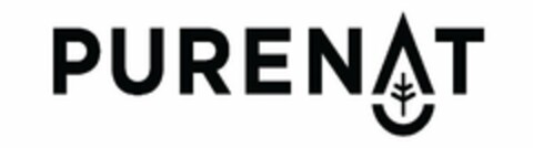 PURENAT Logo (USPTO, 30.05.2019)