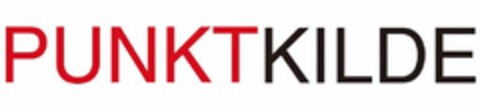 PUNKTKILDE Logo (USPTO, 11.06.2019)