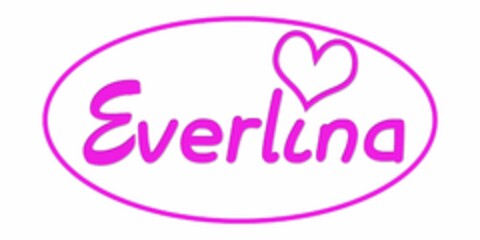 EVERLINA Logo (USPTO, 27.06.2019)