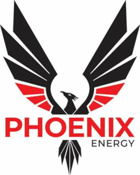 PHOENIX ENERGY Logo (USPTO, 25.07.2019)