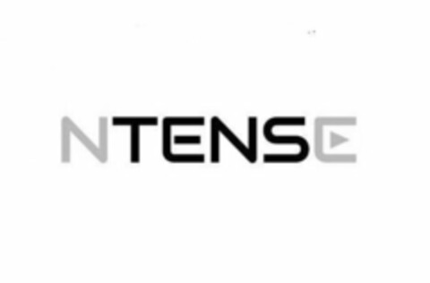 NTENSE Logo (USPTO, 05.08.2019)