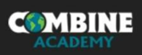 COMBINE ACADEMY Logo (USPTO, 11.10.2019)