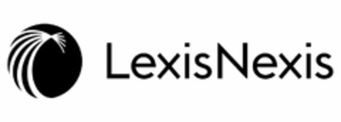 LEXISNEXIS Logo (USPTO, 11/13/2019)