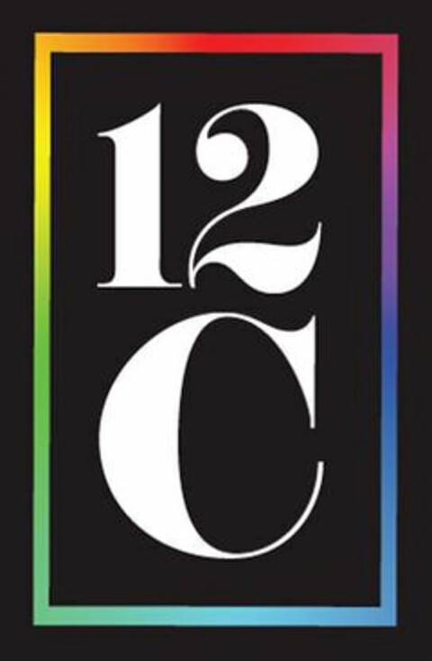 12C Logo (USPTO, 11/14/2019)