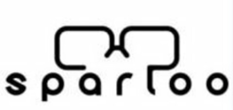 SPARLOO Logo (USPTO, 12/10/2019)