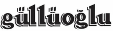 GÜLLÜOGLU Logo (USPTO, 12/18/2019)