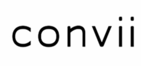CONVII Logo (USPTO, 12/20/2019)