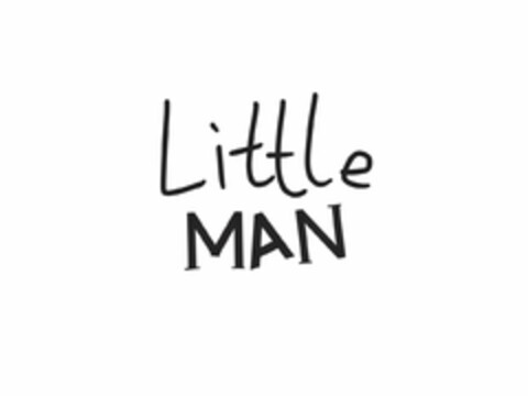 LITTLE MAN Logo (USPTO, 23.12.2019)