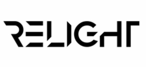 RELIGHT Logo (USPTO, 23.12.2019)