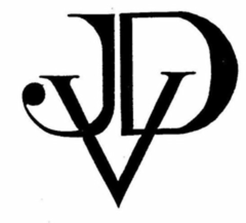 JDV Logo (USPTO, 30.12.2019)