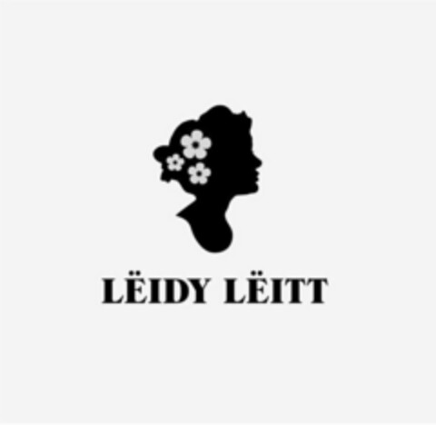 LËIDY LËITT Logo (USPTO, 02.01.2020)