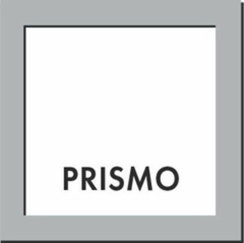 PRISMO Logo (USPTO, 13.01.2020)