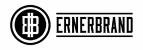 EB ERNERBRAND Logo (USPTO, 20.01.2020)