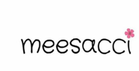 MEESACCI Logo (USPTO, 24.01.2020)