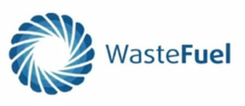 WASTEFUEL Logo (USPTO, 27.01.2020)