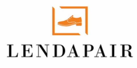 LENDAPAIR Logo (USPTO, 04.02.2020)