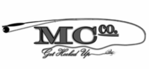 MCCO. GET HOOKED UP Logo (USPTO, 21.02.2020)