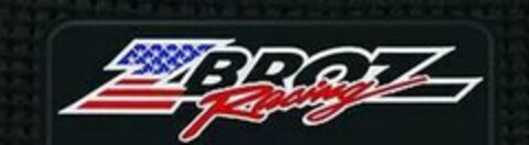Z BROZ RACING Logo (USPTO, 12.03.2020)