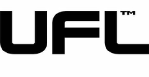 UFL Logo (USPTO, 24.03.2020)