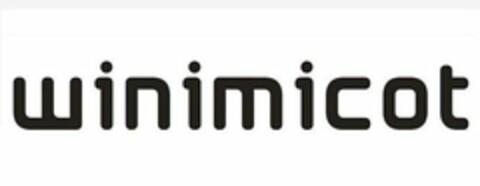 WINIMICOT Logo (USPTO, 17.04.2020)