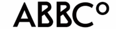 ABBCO Logo (USPTO, 29.04.2020)