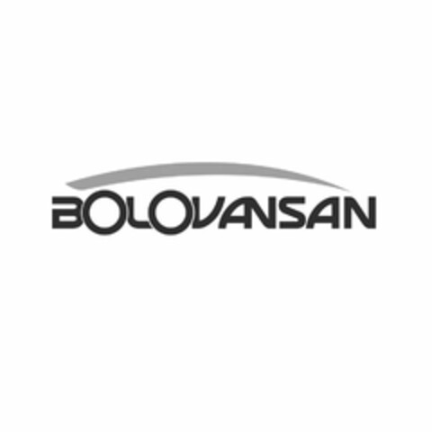 BOLOVANSAN Logo (USPTO, 06.05.2020)