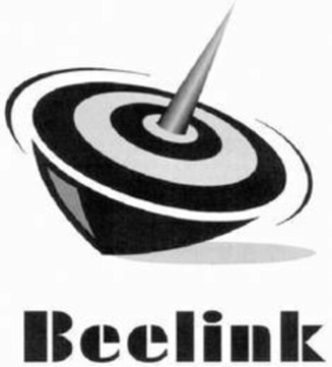 BEELINK Logo (USPTO, 13.05.2020)