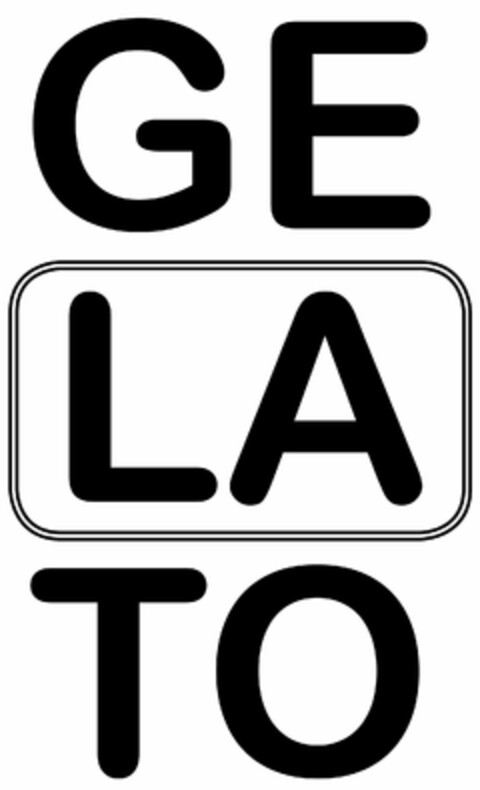 GE LA TO Logo (USPTO, 05/25/2020)