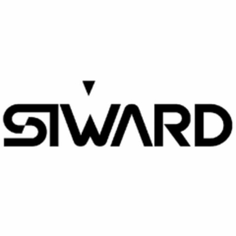 SIWARD Logo (USPTO, 28.05.2020)