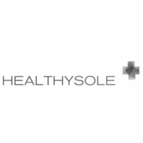 HEALTHYSOLE + Logo (USPTO, 05.06.2020)