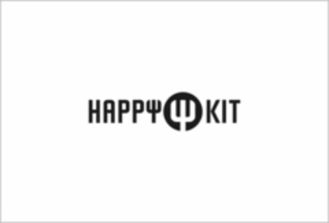 HAPPY KIT Logo (USPTO, 11.06.2020)