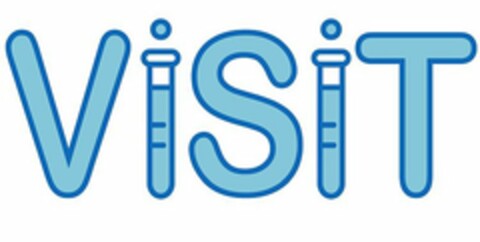 VISIT Logo (USPTO, 06/14/2020)