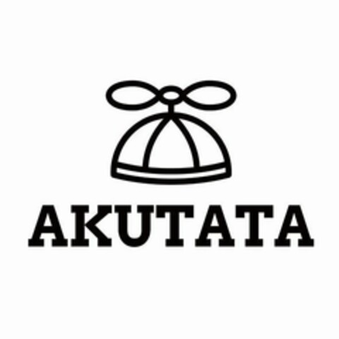 AKUTATA Logo (USPTO, 22.06.2020)