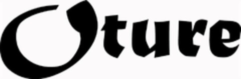 OTURE Logo (USPTO, 21.07.2020)