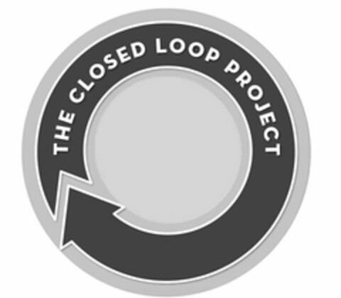 THE CLOSED LOOP PROJECT Logo (USPTO, 03.08.2020)