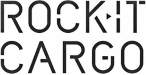 ROCK-IT CARGO Logo (USPTO, 06.08.2020)