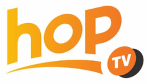 HOP TV Logo (USPTO, 10.08.2020)