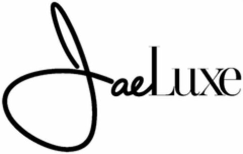 JAELUXE Logo (USPTO, 11.08.2020)