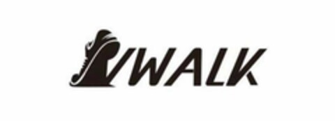 VWALK Logo (USPTO, 18.08.2020)